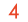 4位